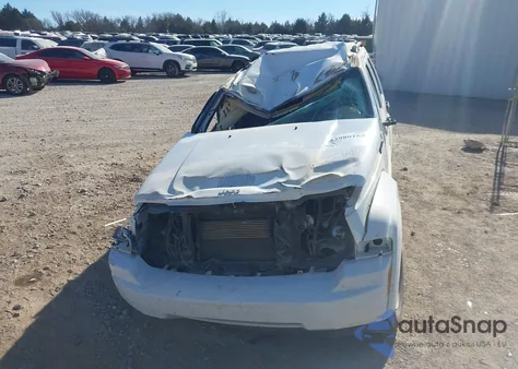 2012 Jeep Liberty Sport from USA, damaged, VIN 1C4PJLAK1CW132313